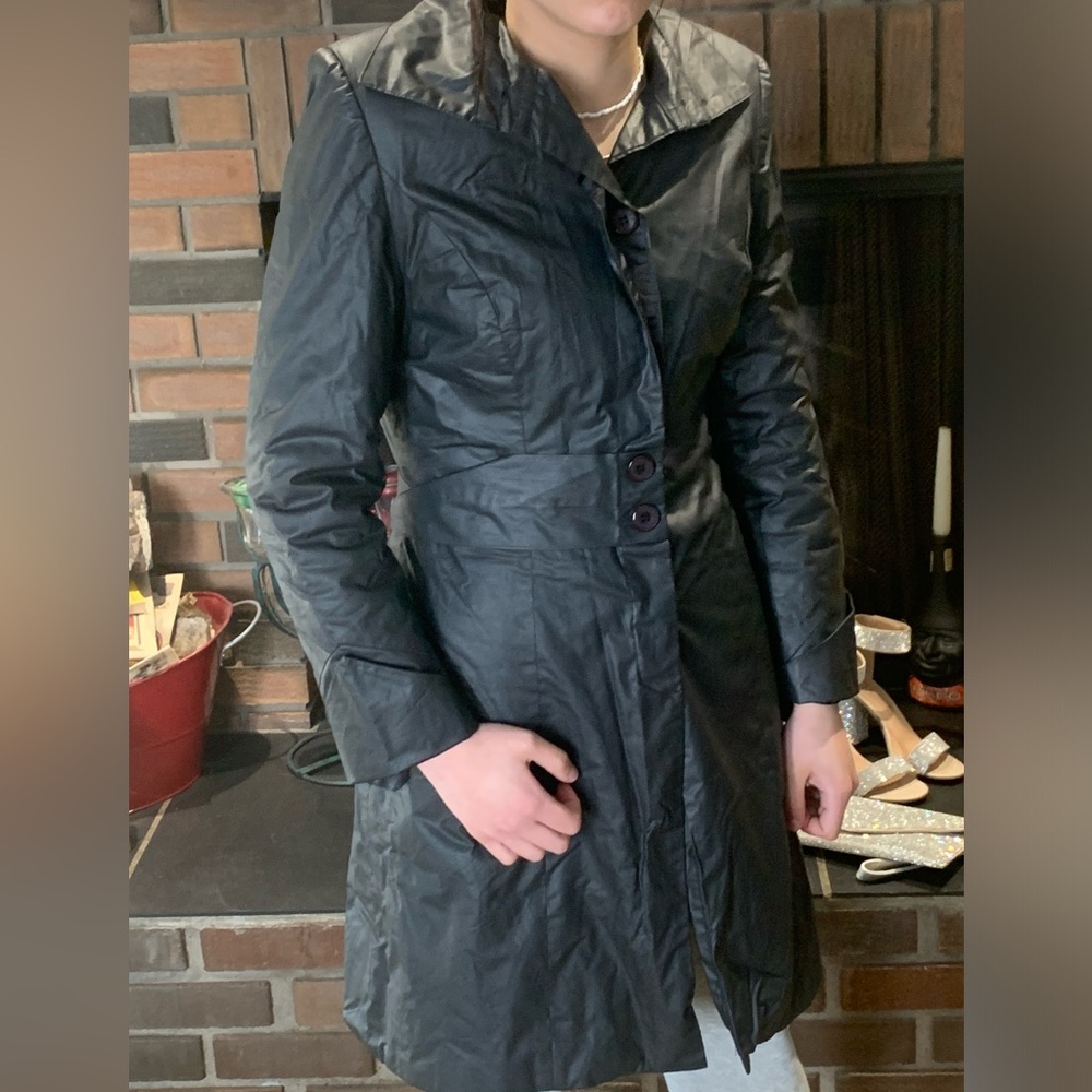 Medians size M black jacket